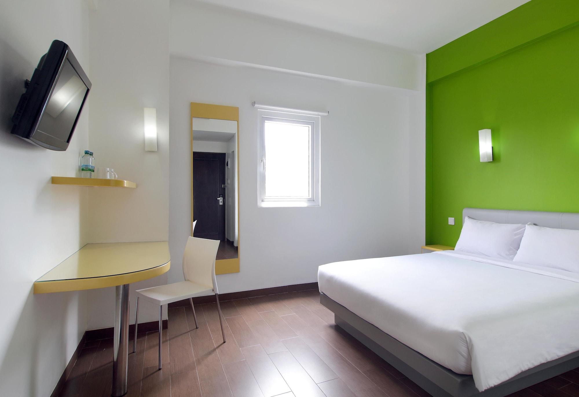 Amaris Hotel Nagoya Hill - Batam Zewnętrze zdjęcie