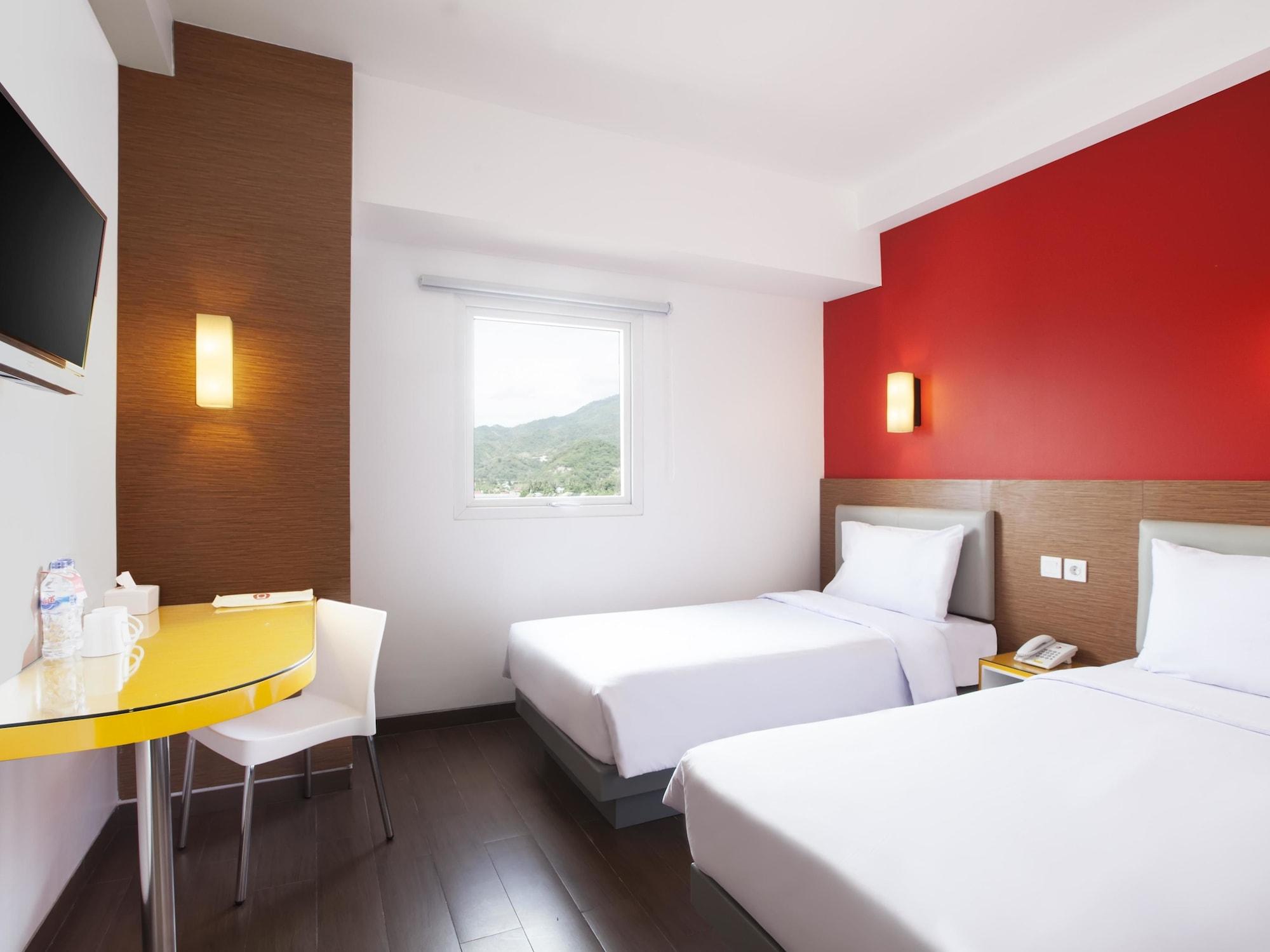 Amaris Hotel Nagoya Hill - Batam Zewnętrze zdjęcie