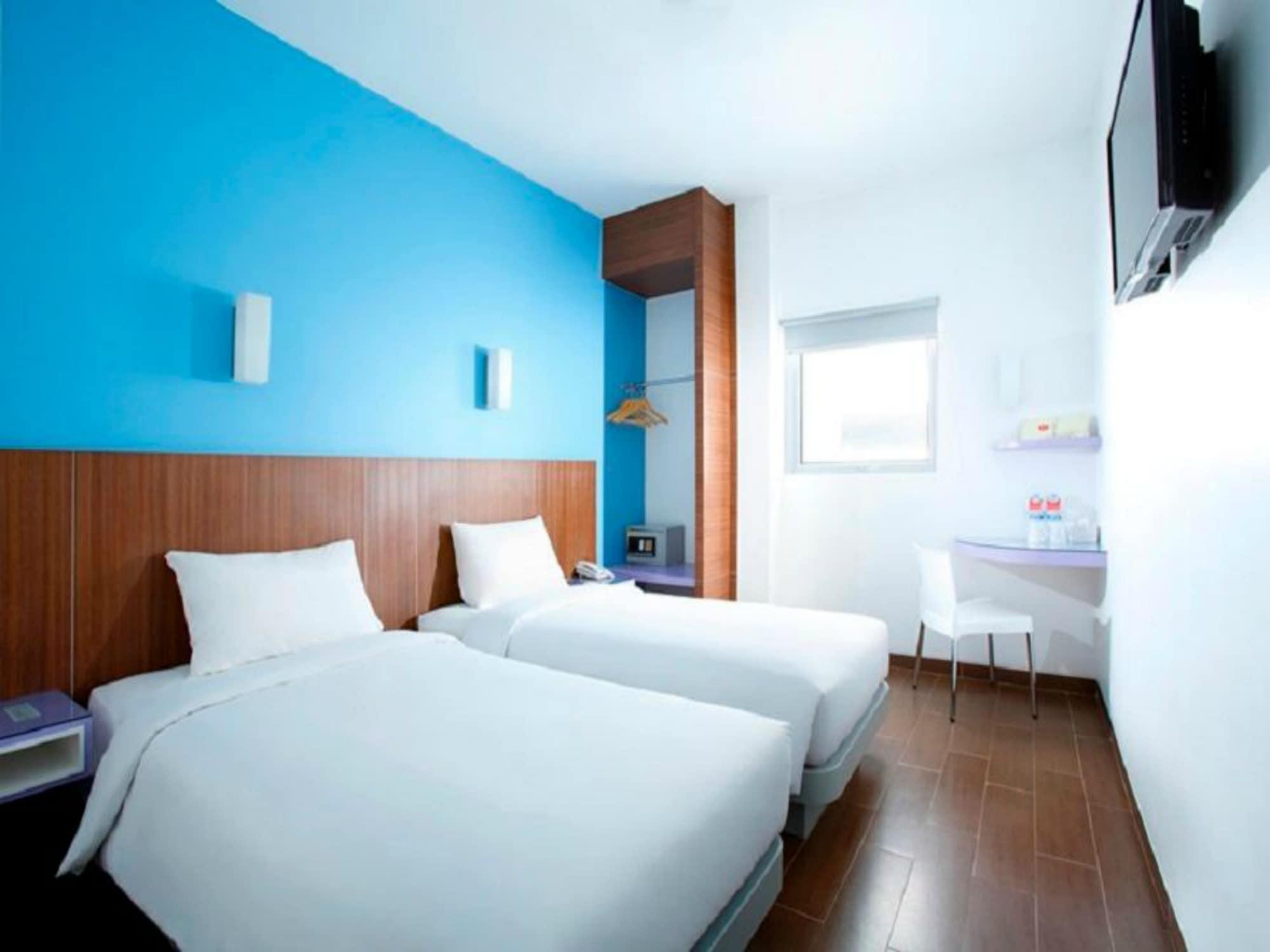 Amaris Hotel Nagoya Hill - Batam Zewnętrze zdjęcie