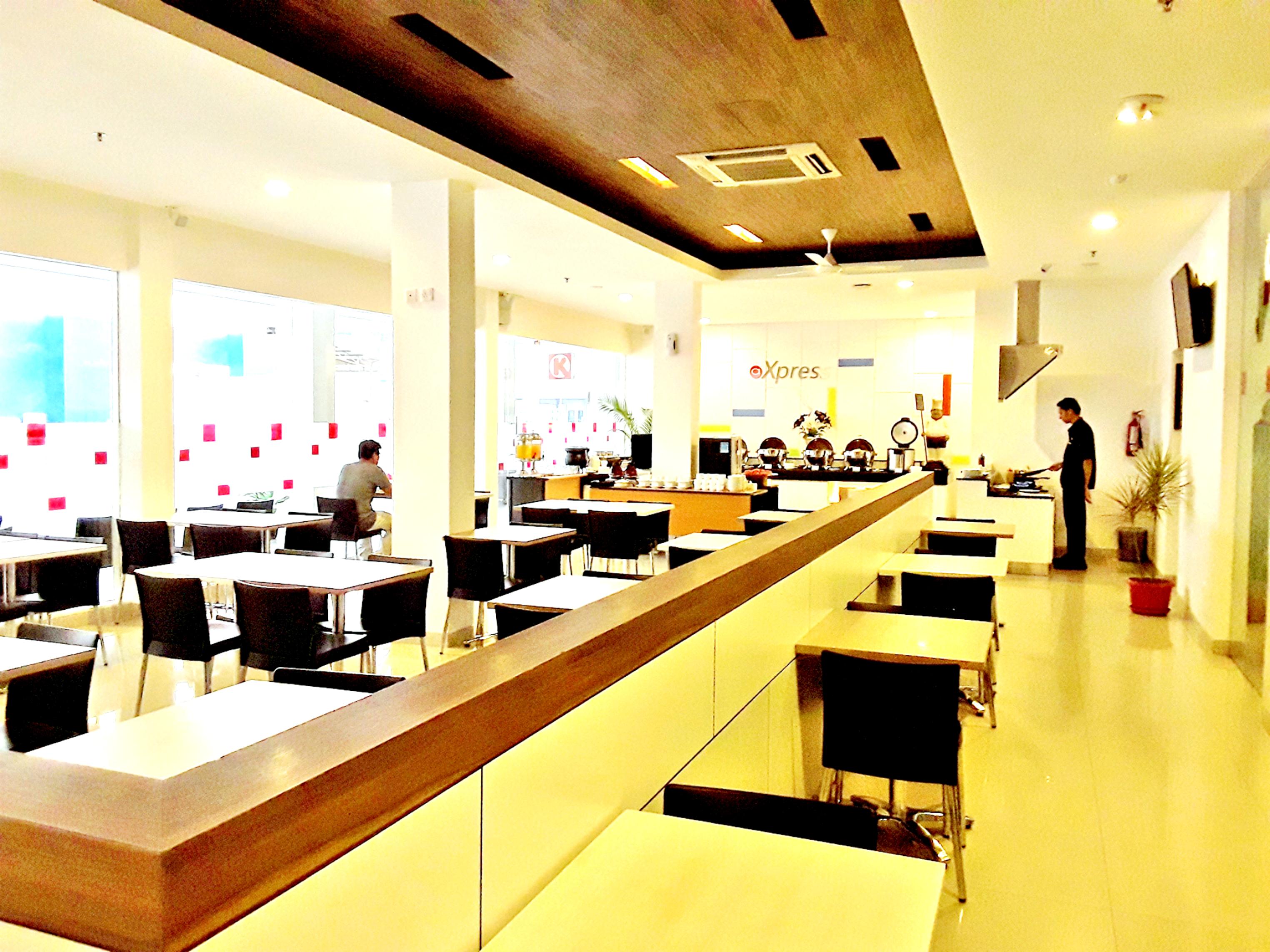 Amaris Hotel Nagoya Hill - Batam Zewnętrze zdjęcie