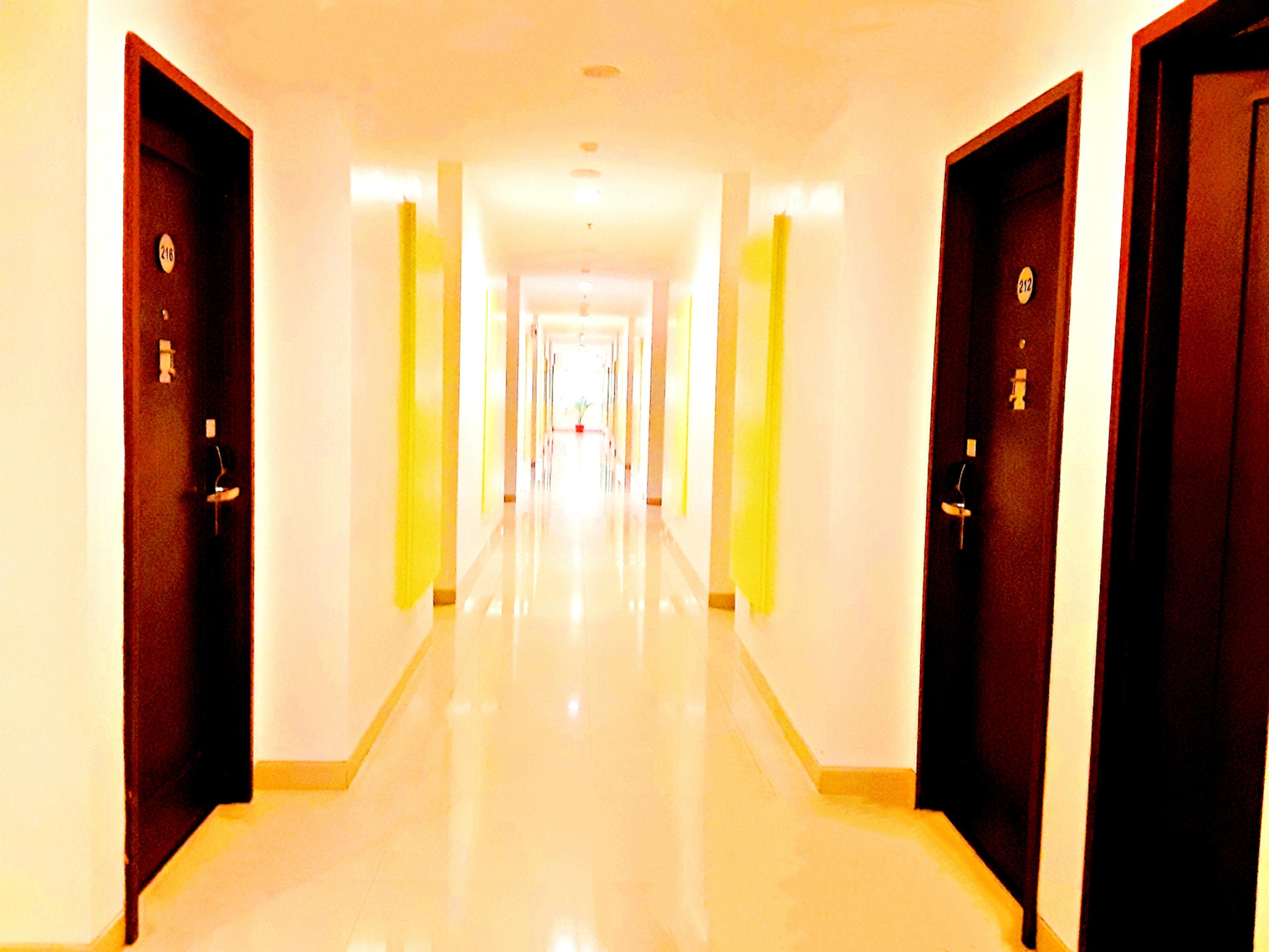 Amaris Hotel Nagoya Hill - Batam Zewnętrze zdjęcie