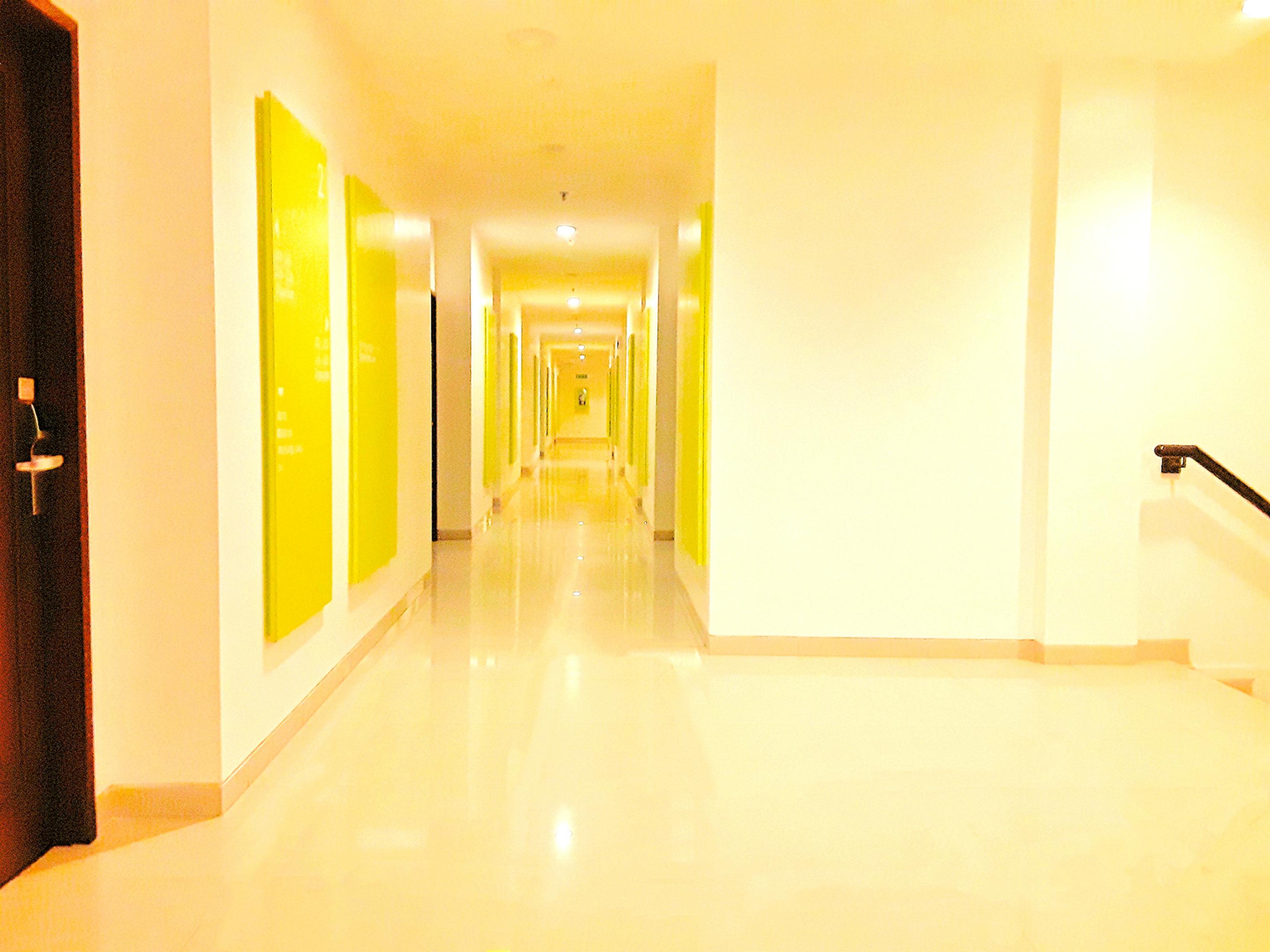 Amaris Hotel Nagoya Hill - Batam Zewnętrze zdjęcie