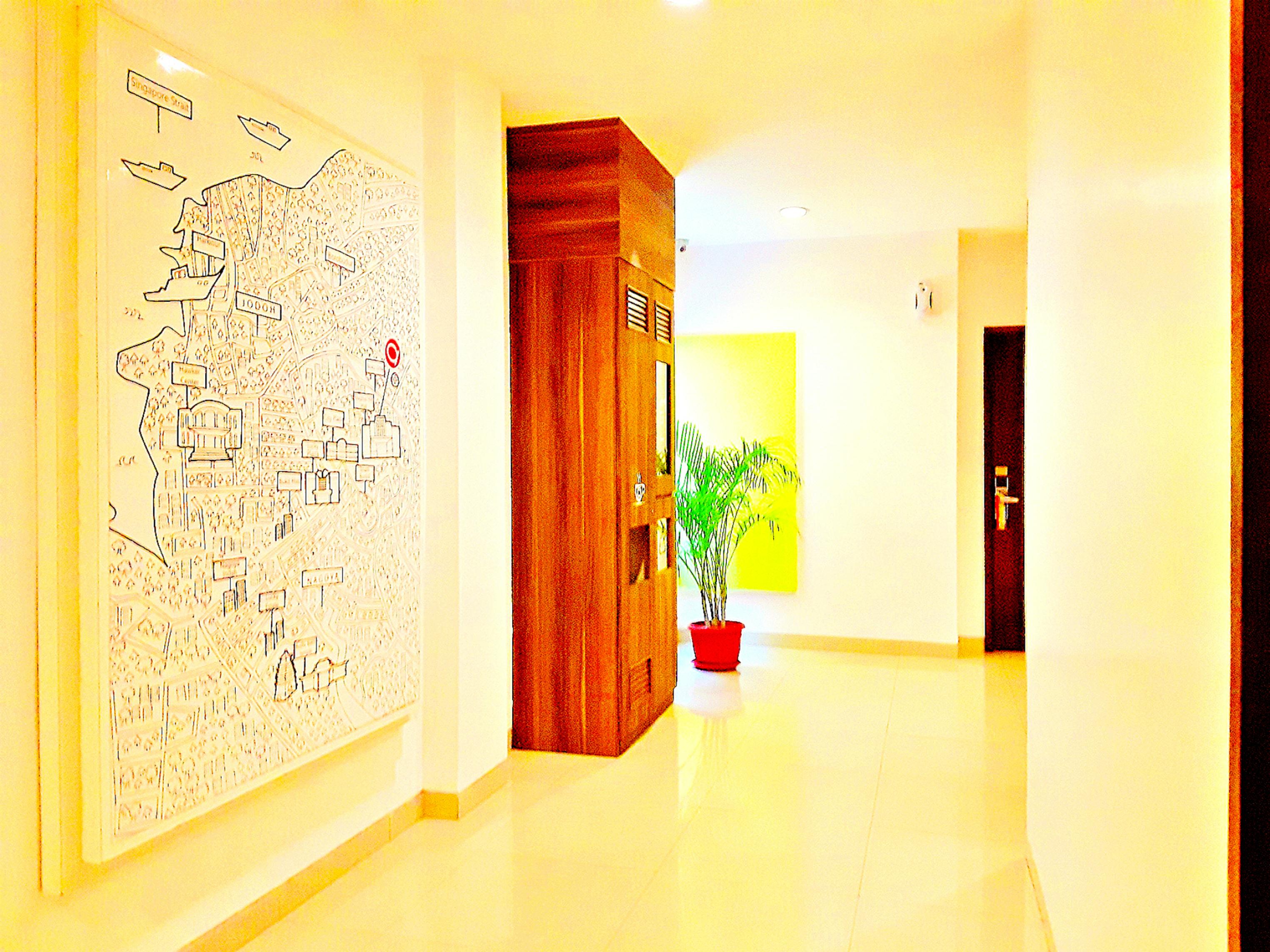 Amaris Hotel Nagoya Hill - Batam Zewnętrze zdjęcie