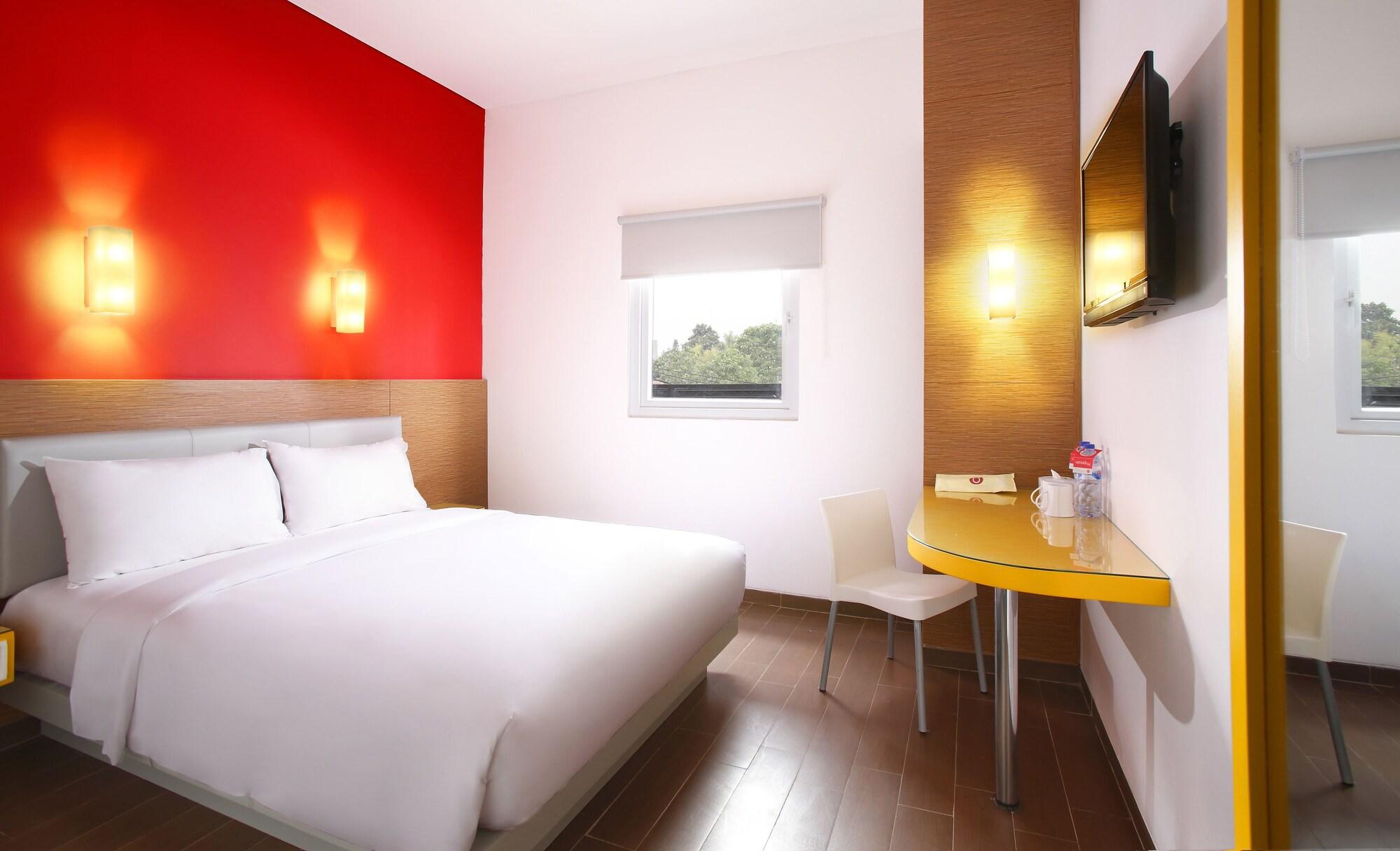 Amaris Hotel Nagoya Hill - Batam Zewnętrze zdjęcie