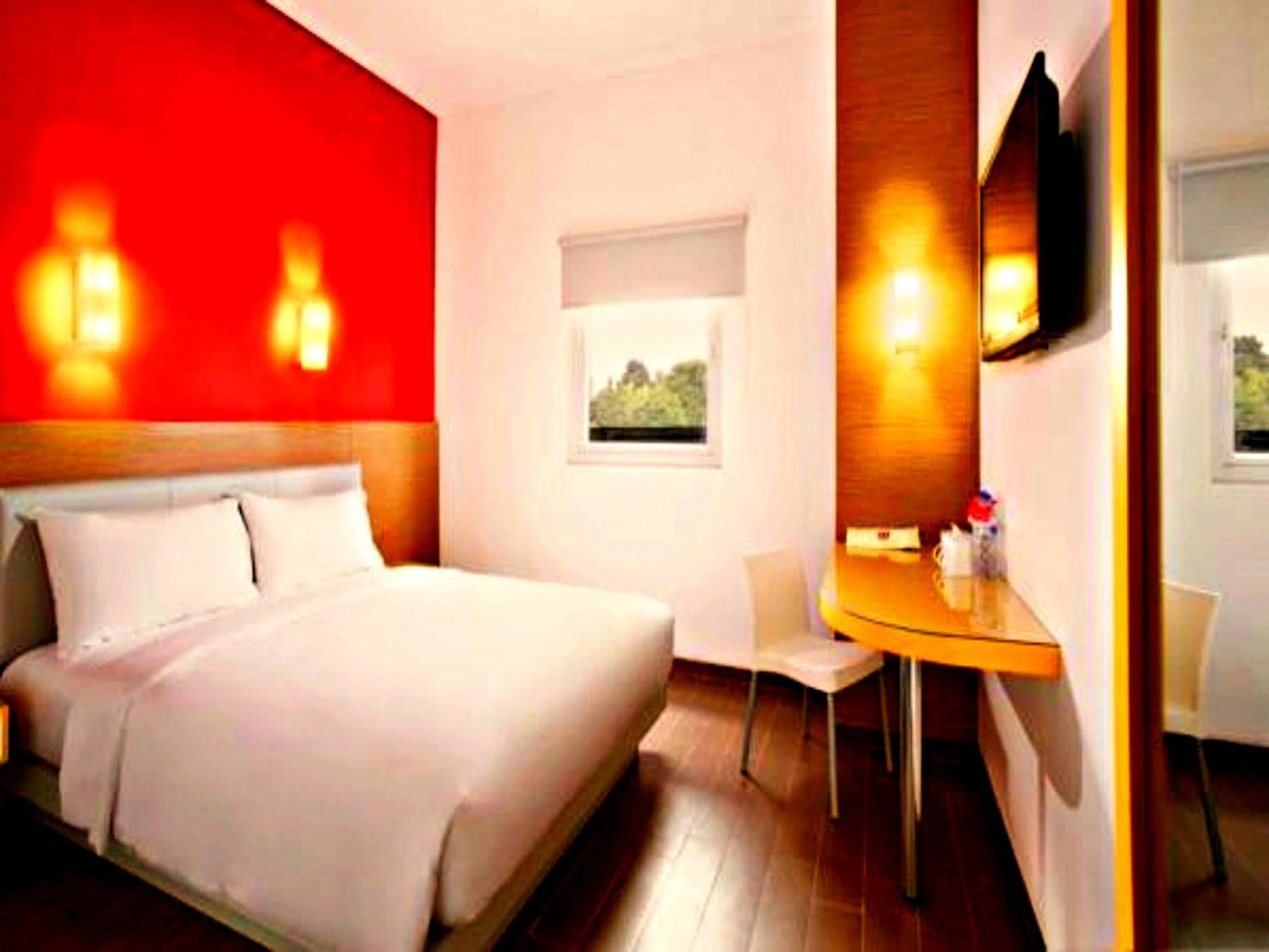 Amaris Hotel Nagoya Hill - Batam Zewnętrze zdjęcie