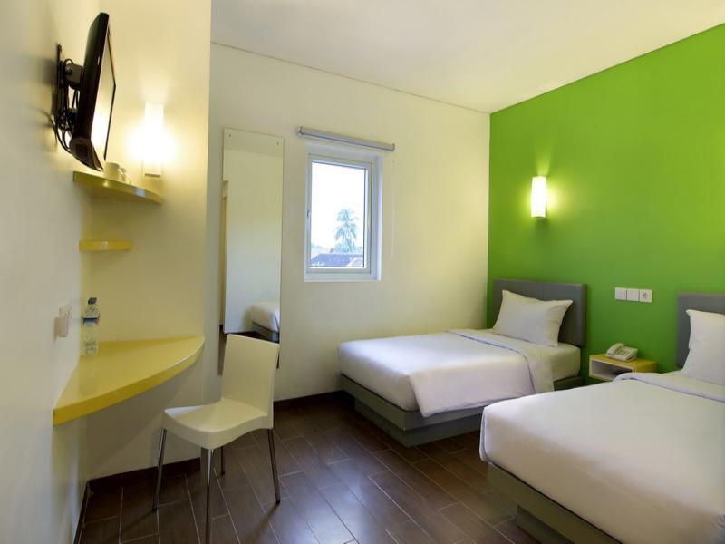 Amaris Hotel Nagoya Hill - Batam Zewnętrze zdjęcie