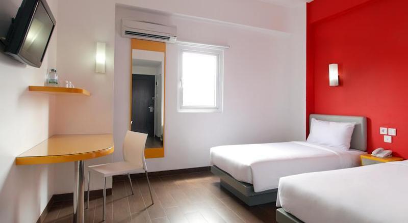 Amaris Hotel Nagoya Hill - Batam Zewnętrze zdjęcie