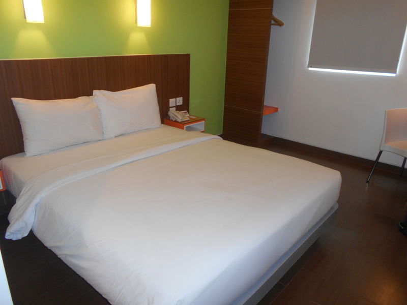 Amaris Hotel Nagoya Hill - Batam Zewnętrze zdjęcie