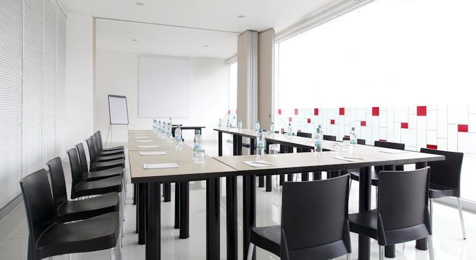 Amaris Hotel Nagoya Hill - Batam Zewnętrze zdjęcie