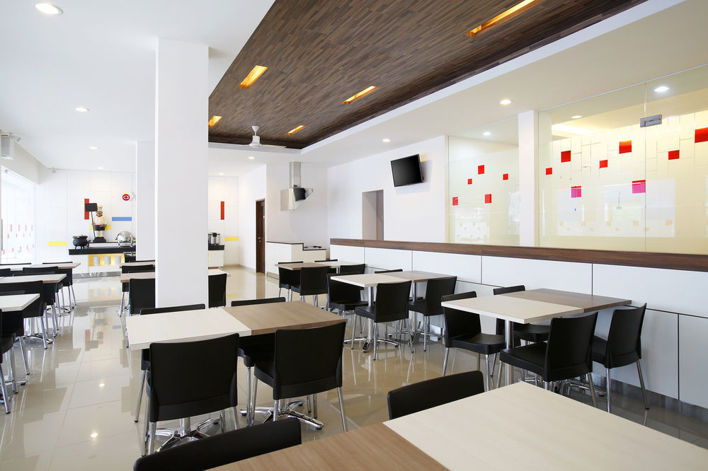 Amaris Hotel Nagoya Hill - Batam Zewnętrze zdjęcie