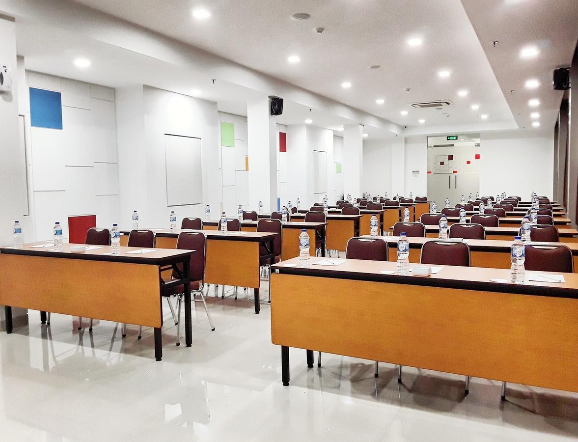 Amaris Hotel Nagoya Hill - Batam Zewnętrze zdjęcie