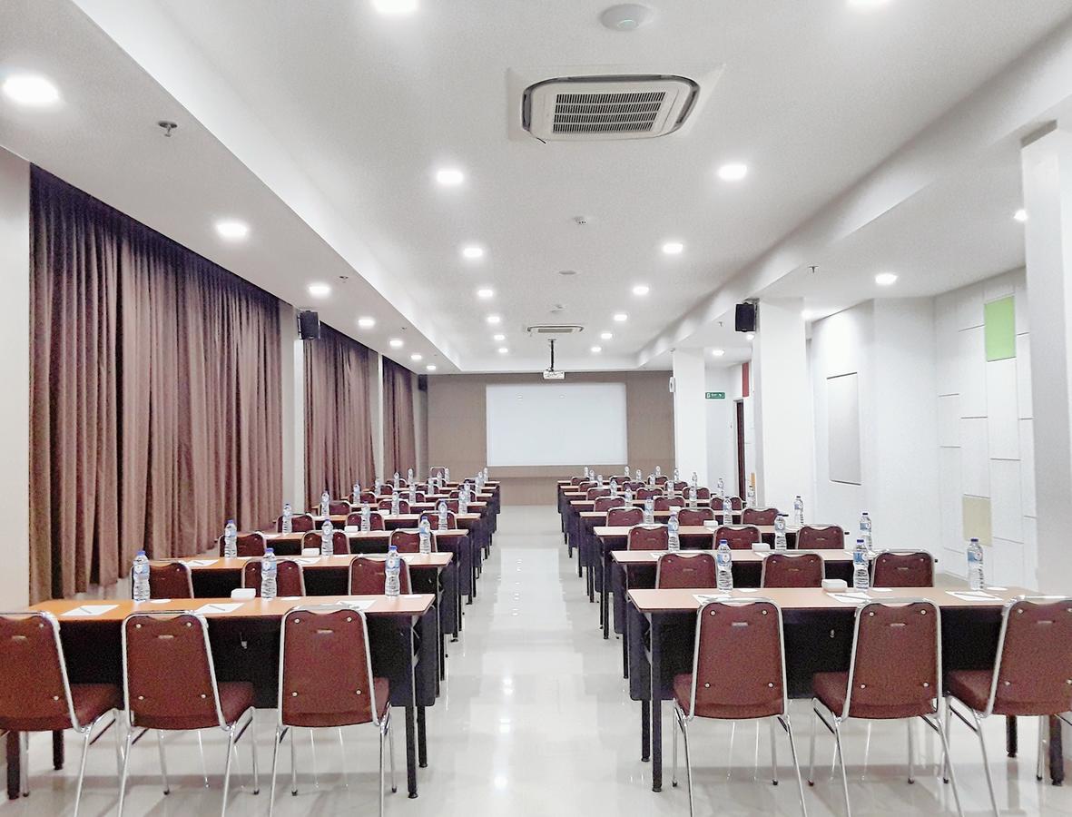 Amaris Hotel Nagoya Hill - Batam Zewnętrze zdjęcie